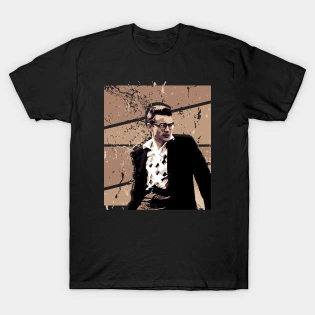 James Dean | Old hollywood T-Shirt by Nana On Here